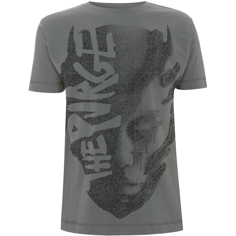 Within Temptation - Purge Jumbo Heren Tshirt - Grijs